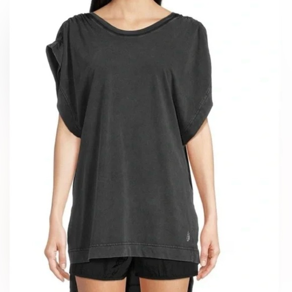 Free People Movement oversized Pull-Over… - Picture 14 of 14